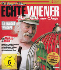 Echte Wiener 1: Die Sackbauer Saga