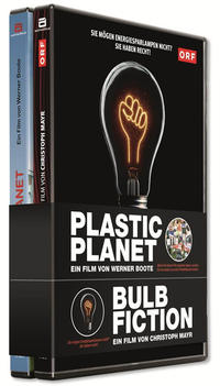 Plastic Planet / Bulb Fiction