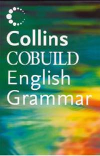Collins Cobuild English Grammar, 2nd Edition