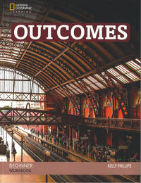 Outcomes - Second Edition - A0/A1.1: Beginner