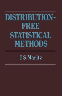 Distribution-Free Statistical Methods