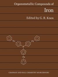 Organometallic Compounds of Iron