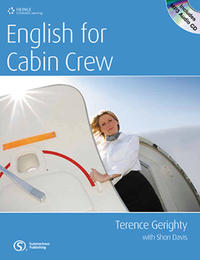 English for Cabin Crew, mit Audio-CD