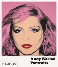 Andy Warhol Portraits