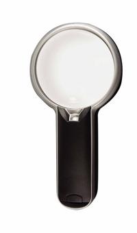 LED Lichtlupe mit Bifokus