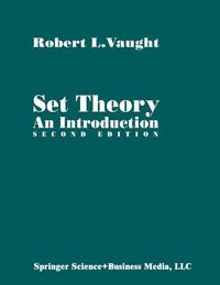 Set Theory