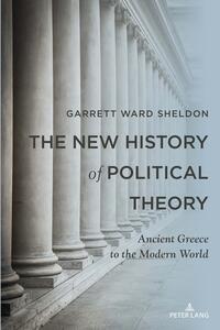 The History of Political Theory