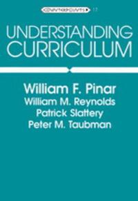 Understanding Curriculum