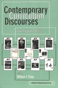 Contemporary Curriculum Discourses