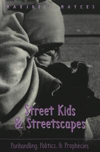 Street Kids and Streetscapes