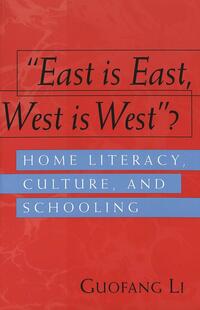 «East is East, West is West»?