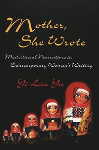 Mother, She Wrote
