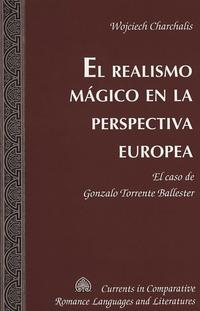 El realismo mágico en la perspectiva europea