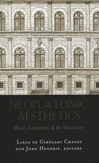 Neoplatonic Aesthetics