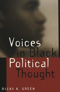 Voices in Black Political Thought