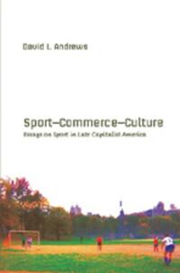 Sport—Commerce—Culture