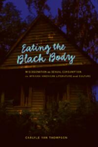 Eating the Black Body