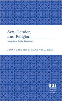 Sex, Gender, and Religion