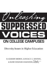 Unleashing Suppressed Voices on College Campuses