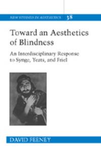 Toward an Aesthetics of Blindness