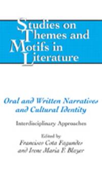 Oral and Written Narratives and Cultural Identity