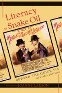 Literacy as Snake Oil