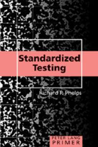 Standardized Testing Primer