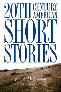 20th Century American Short Stories An Anthology