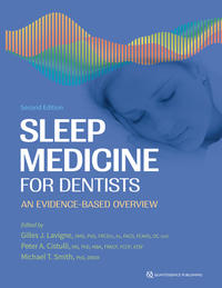 Sleep Medicine for Dentists