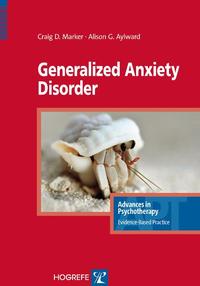 Generalized Anxiety Disorder