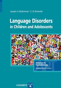 Language Disorders in Children and Adolescents