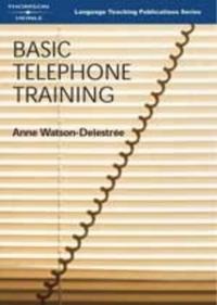 Basic Telephone Training