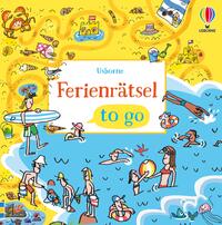 Ferienrätsel to go