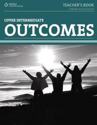 OUTCOMES Upper-Intermediate Teacher's Book