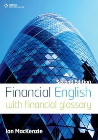 Financial English 2nd Edition