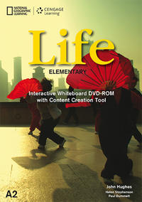 Life - First Edition - A1.2/A2.1: Elementary