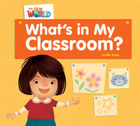 What's in My Classroom?