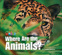 Where Are the Animals?