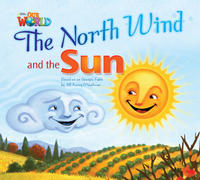 The North Wind and the Sun