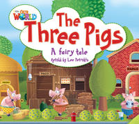 The Three Pigs