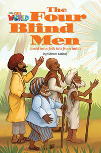 The Four Blind Men