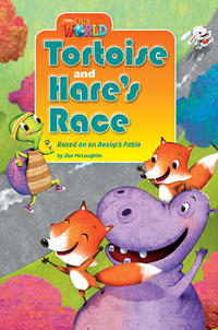 Tortoise and Hare's Race