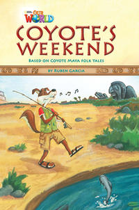 Coyote's Weekend