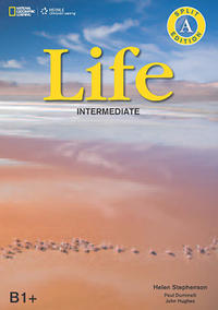 Life - First Edition - B1.2/B2.1: Intermediate