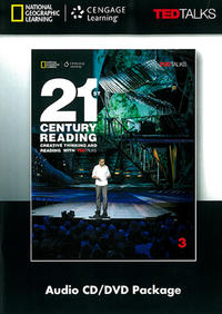 21st Century - Reading - B2.1/B2.2: Level 3