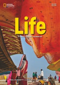 Life - Second Edition - C1.1/C1.2: Advanced