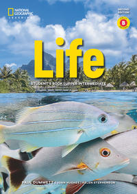 Life - Second Edition - B2.1/B2.2: Upper Intermediate