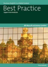 Best Practice Intermediate, Package