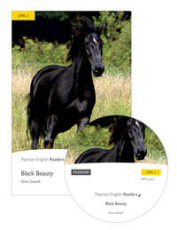 Level 2: Black Beauty Book and MP3 Pack