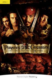 L2:Pirates:Curse of BP Bk & MP3 Pk